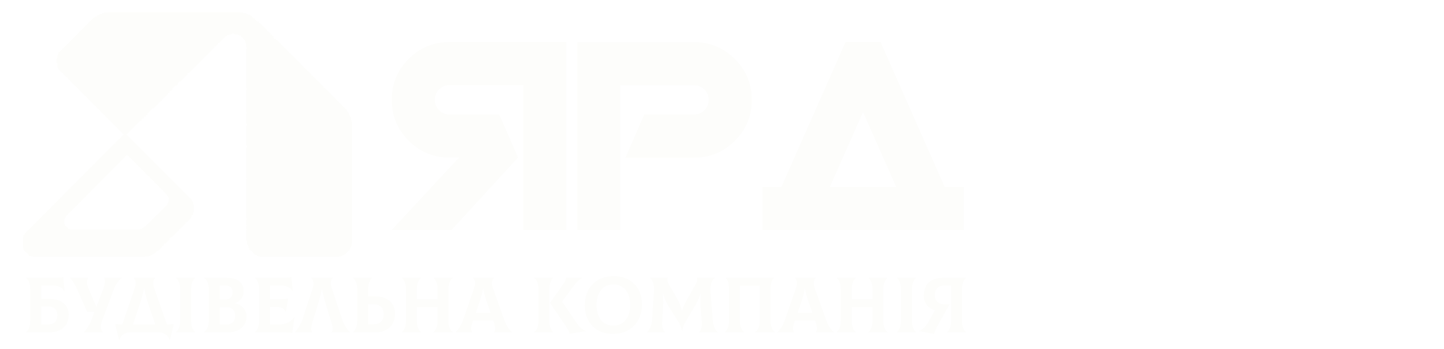 будівельна компанія ЯРД